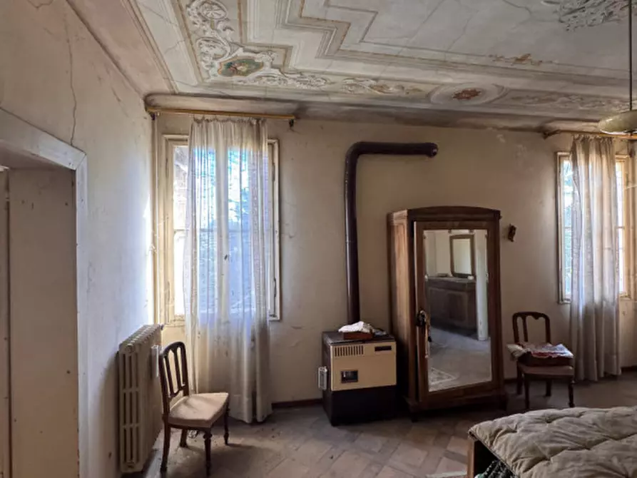 Immagine 20 di Casa indipendente in vendita  in Via Contarina a Giacciano Con Baruchella