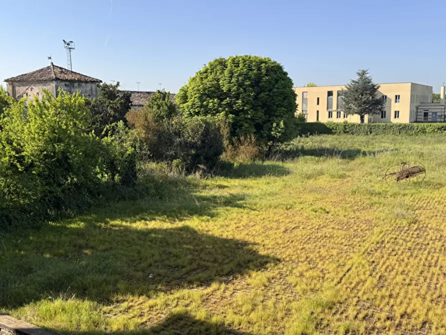 Immagine 24 di Casa indipendente in vendita  in Via Contarina a Giacciano Con Baruchella