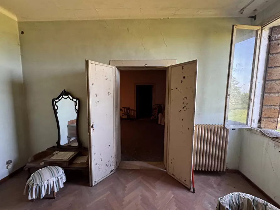 Immagine 25 di Casa indipendente in vendita  in Via Contarina a Giacciano Con Baruchella