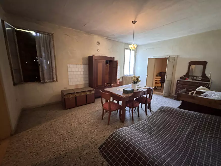 Immagine 27 di Casa indipendente in vendita  in Via Contarina a Giacciano Con Baruchella