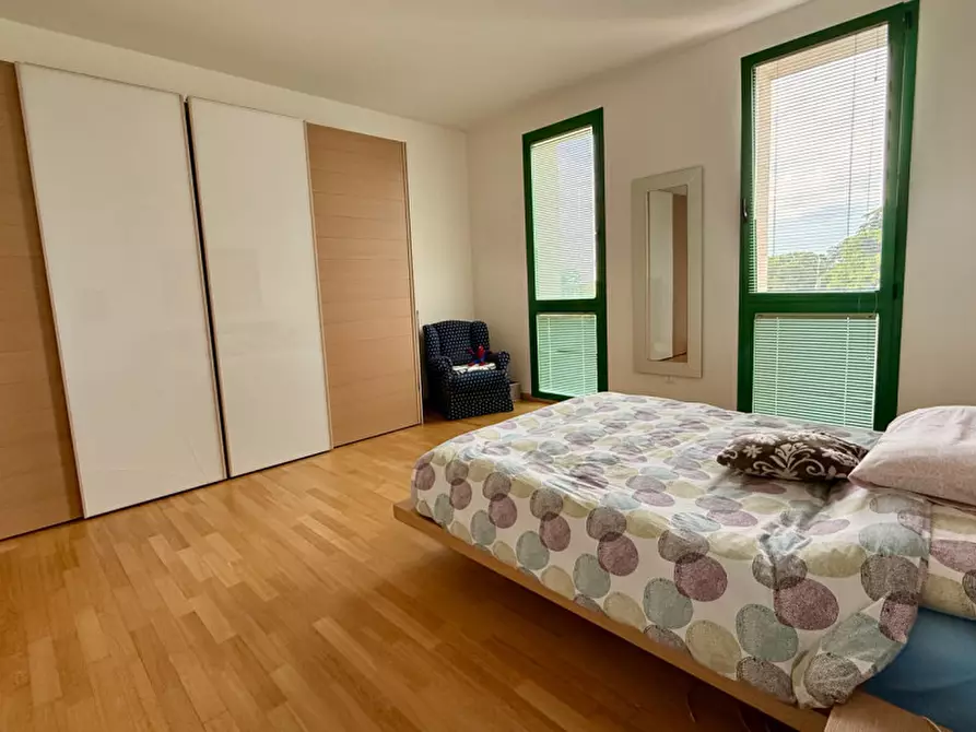 Immagine 11 di Appartamento in vendita  in VIA MULINI a Este