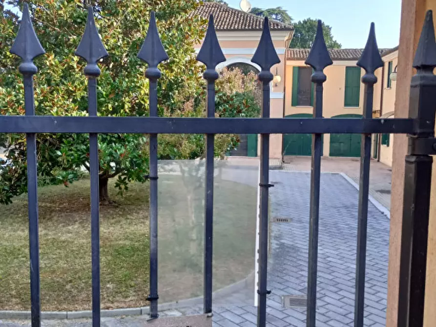 Immagine 2 di Villetta a schiera in vendita  a Arqua' Polesine