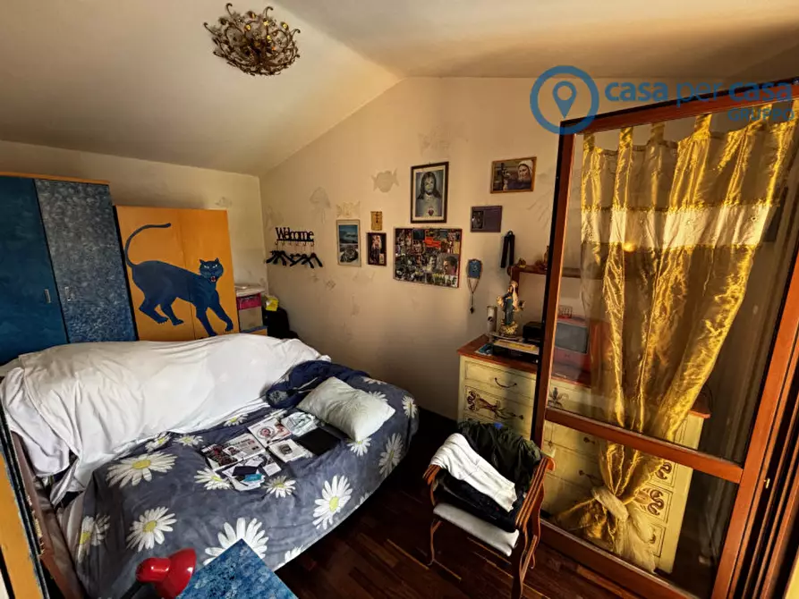 Immagine 9 di Villetta a schiera in vendita  a Arqua' Polesine