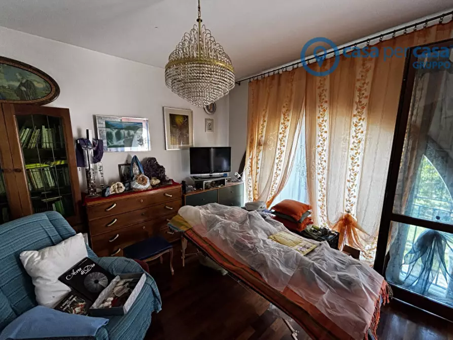 Immagine 10 di Villetta a schiera in vendita  a Arqua' Polesine