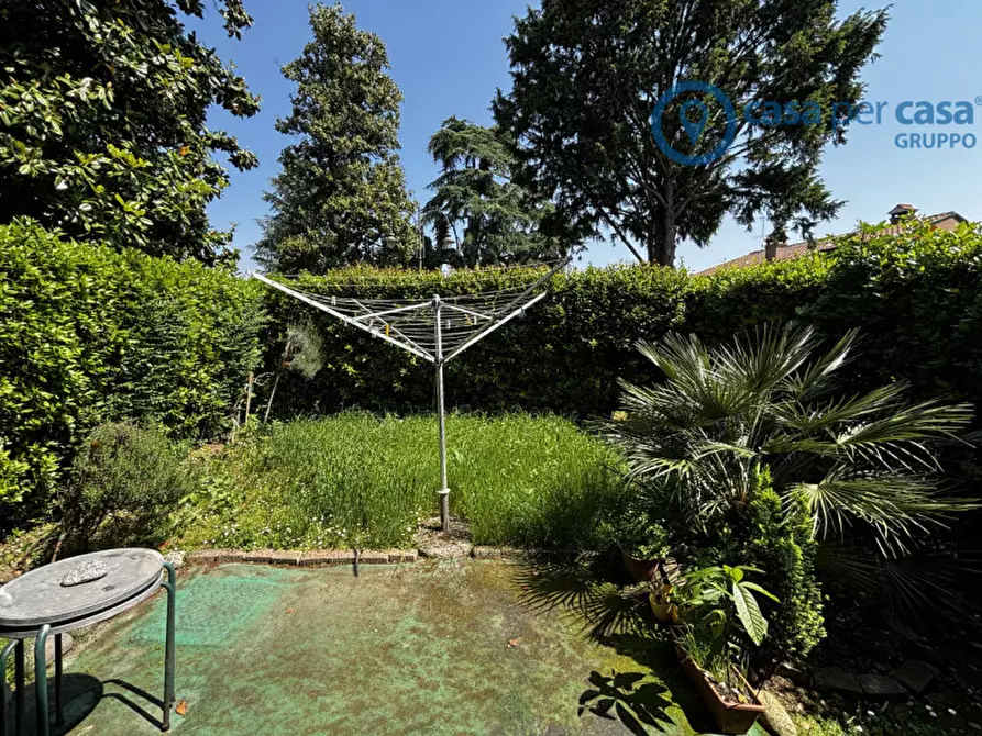 Immagine 14 di Villetta a schiera in vendita  a Arqua' Polesine