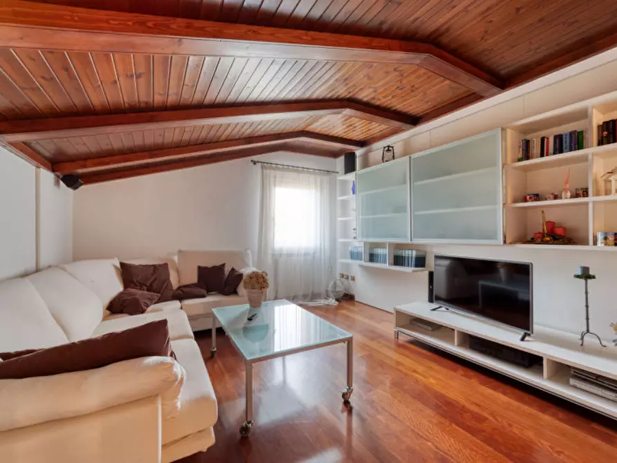 Immagine 9 di Casa indipendente in vendita  in Via Sandro Pertini a Rubano