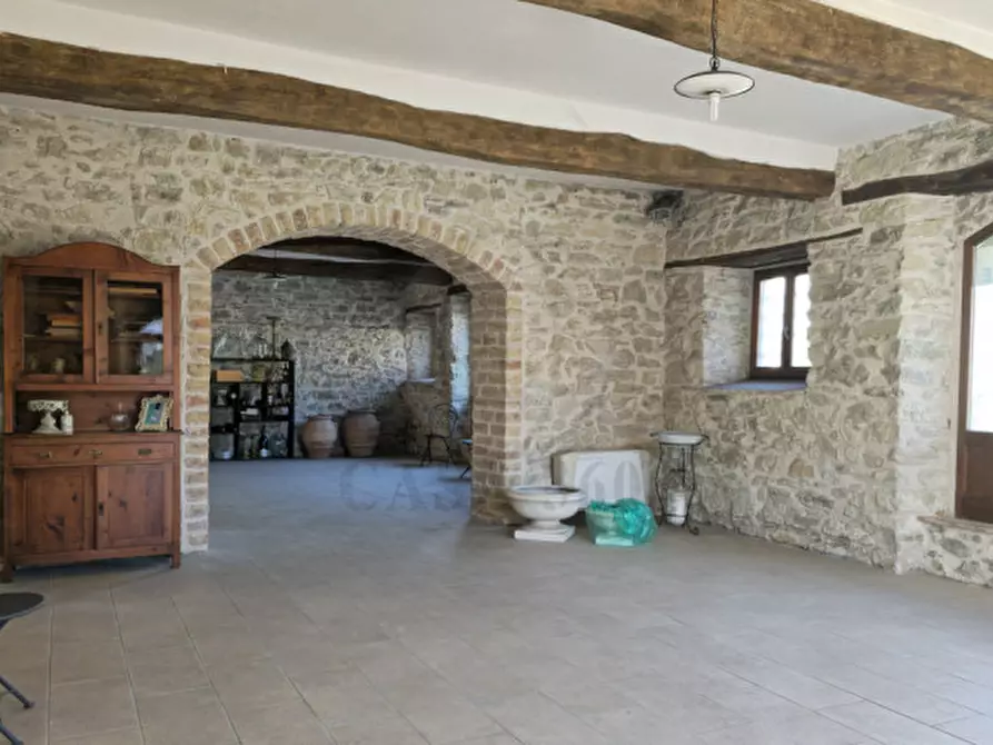 Immagine 9 di Negozio in vendita  in Vocabolo Isola, 14 a Arrone