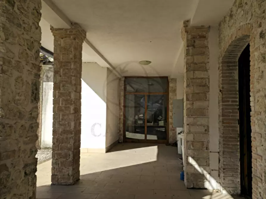 Immagine 10 di Negozio in vendita  in Vocabolo Isola, 14 a Arrone