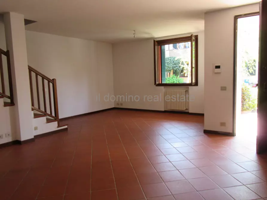 Immagine 7 di Casa bifamiliare in vendita  in Via Amerigo Vespucci a Selvazzano Dentro