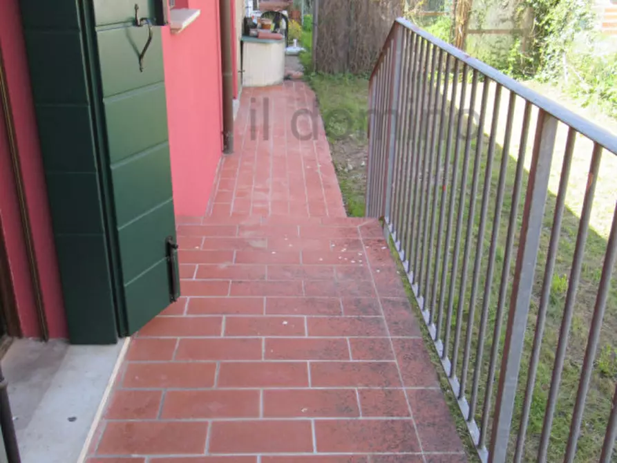 Immagine 13 di Casa bifamiliare in vendita  in Via Amerigo Vespucci a Selvazzano Dentro