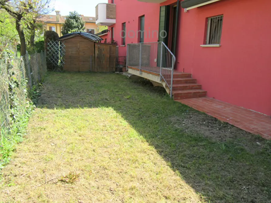 Immagine 14 di Casa bifamiliare in vendita  in Via Amerigo Vespucci a Selvazzano Dentro