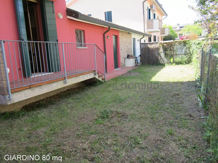 Immagine 15 di Casa bifamiliare in vendita  in Via Amerigo Vespucci a Selvazzano Dentro