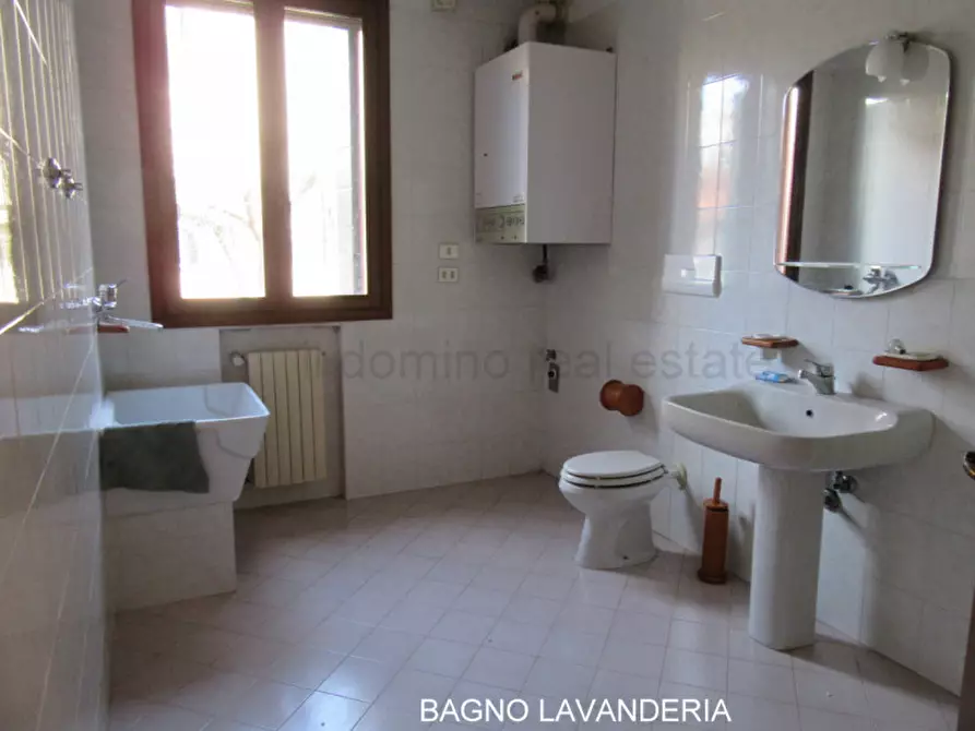 Immagine 18 di Casa bifamiliare in vendita  in Via Amerigo Vespucci a Selvazzano Dentro