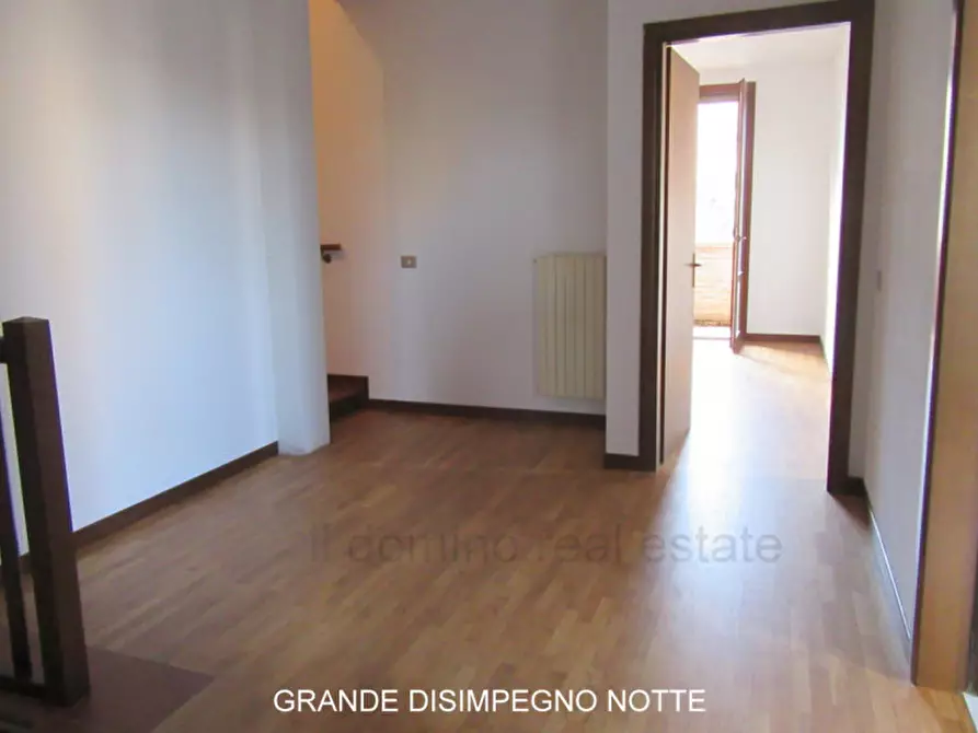 Immagine 21 di Casa bifamiliare in vendita  in Via Amerigo Vespucci a Selvazzano Dentro