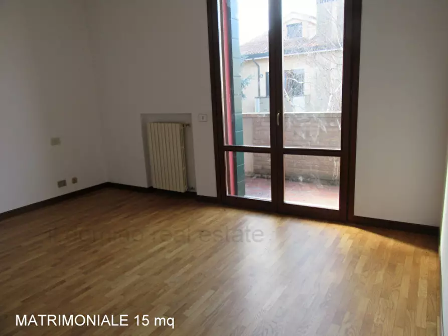 Immagine 23 di Casa bifamiliare in vendita  in Via Amerigo Vespucci a Selvazzano Dentro