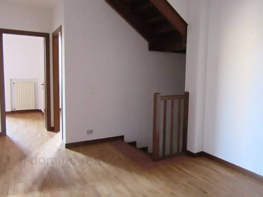 Immagine 32 di Casa bifamiliare in vendita  in Via Amerigo Vespucci a Selvazzano Dentro