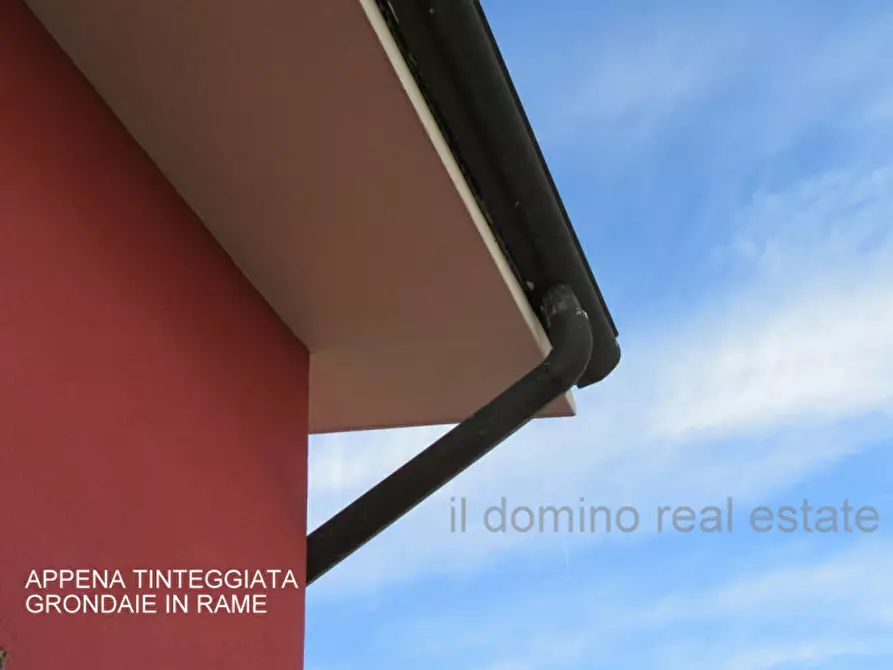 Immagine 58 di Casa bifamiliare in vendita  in Via Amerigo Vespucci a Selvazzano Dentro