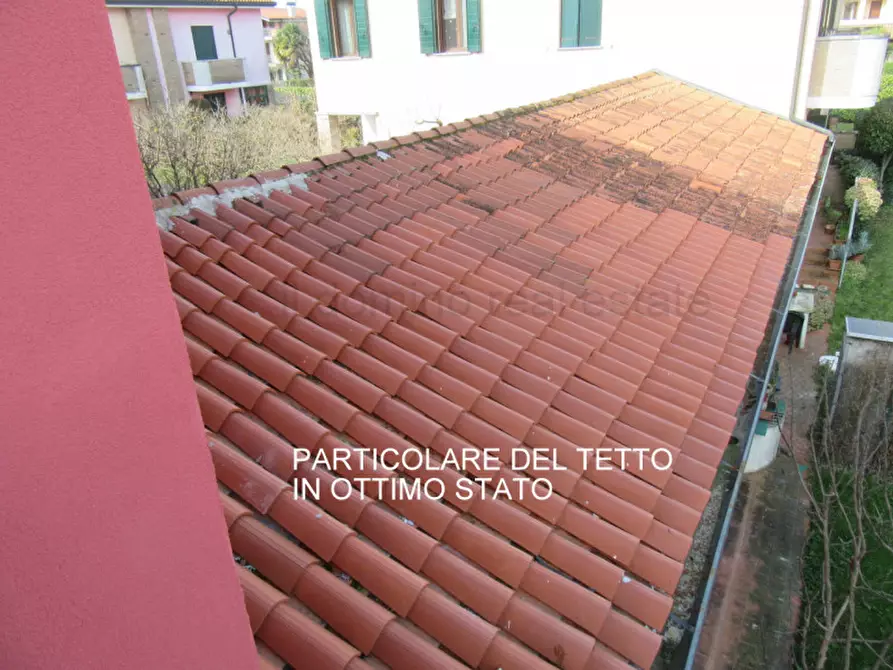 Immagine 59 di Casa bifamiliare in vendita  in Via Amerigo Vespucci a Selvazzano Dentro