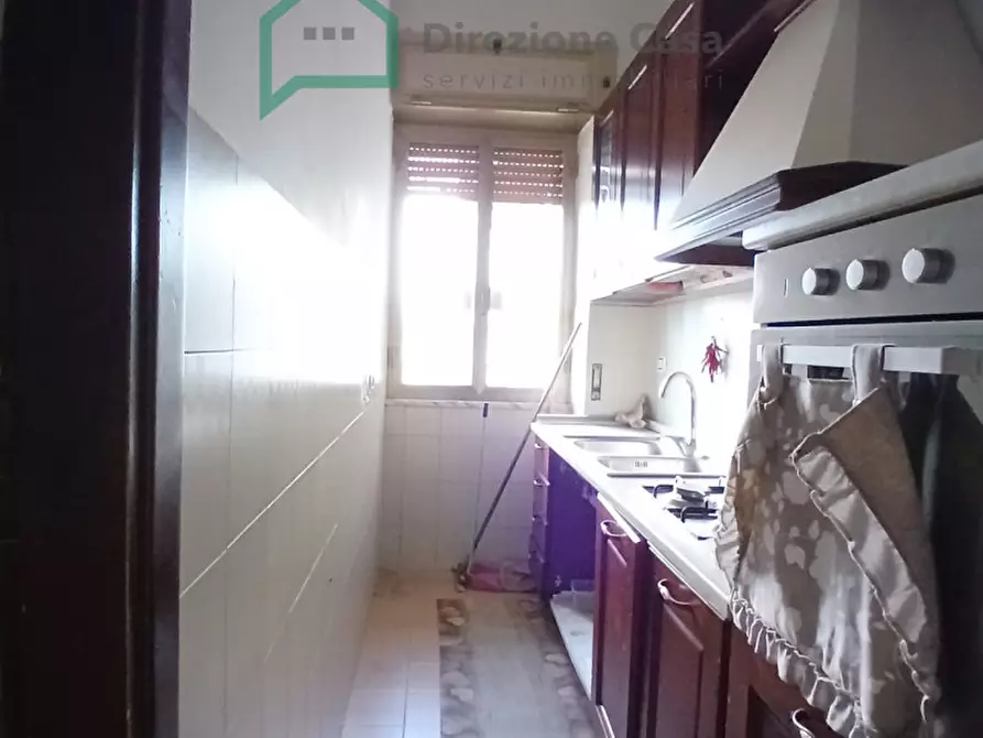 Immagine 3 di Appartamento in vendita  in Via Monte Faito a Napoli