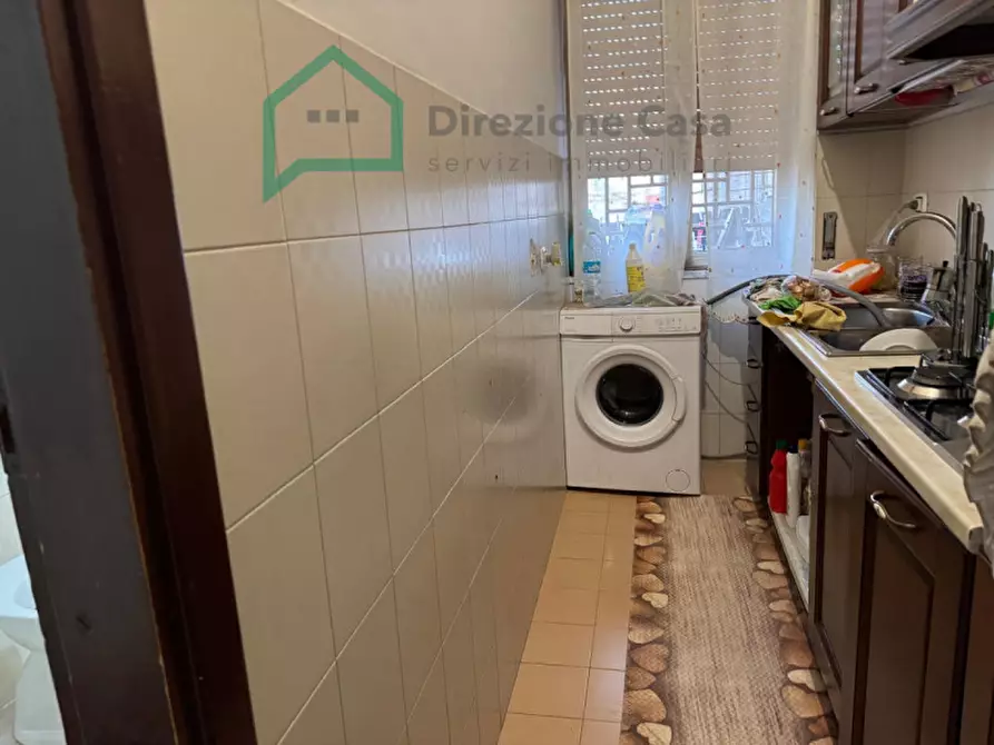 Immagine 3 di Appartamento in vendita  in Via Monte Faito a Napoli