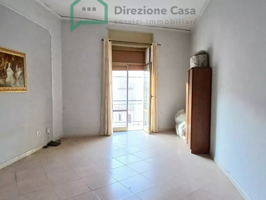 Immagine 4 di Appartamento in vendita  in Via Monte Faito a Napoli