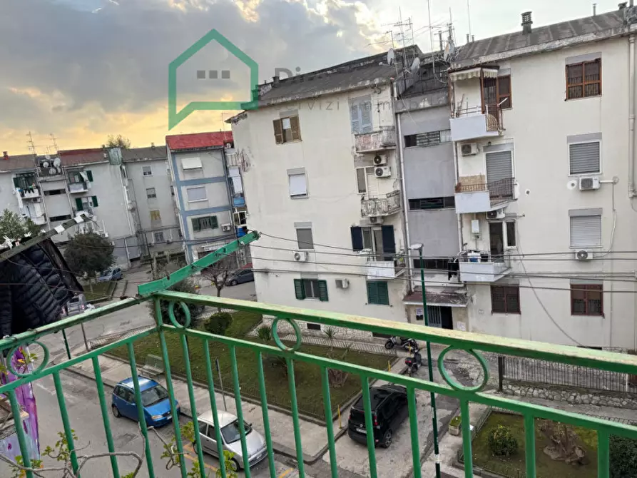 Immagine 8 di Appartamento in vendita  in Via Monte Faito a Napoli