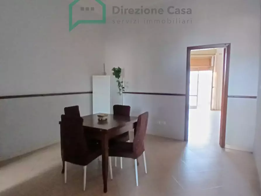 Immagine 8 di Appartamento in vendita  in Via Monte Faito a Napoli