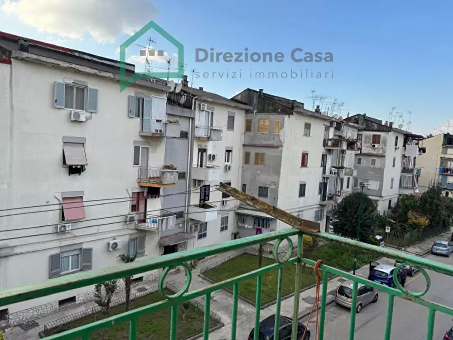 Immagine 15 di Appartamento in vendita  in Via Monte Faito a Napoli