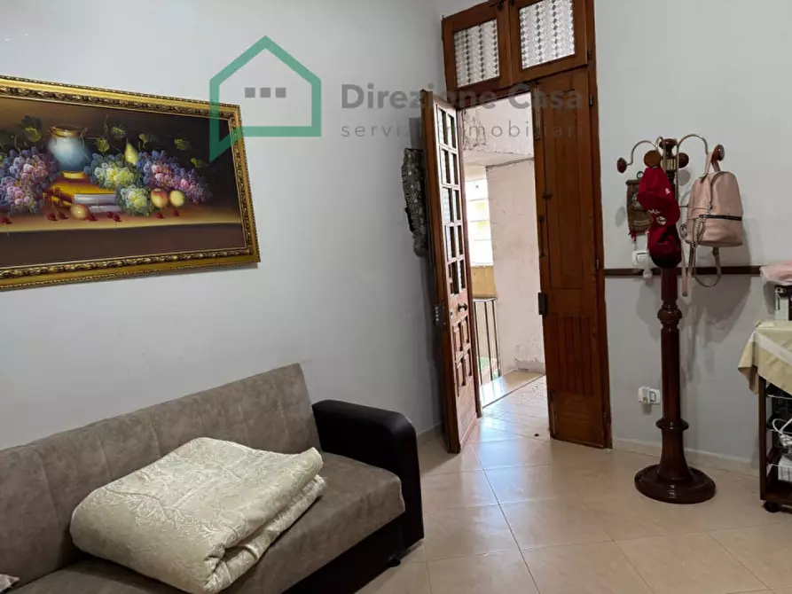 Immagine 18 di Appartamento in vendita  in Via Monte Faito a Napoli