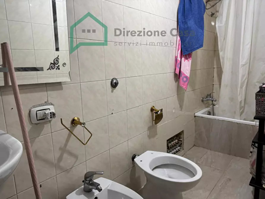 Immagine 20 di Appartamento in vendita  in Via Monte Faito a Napoli