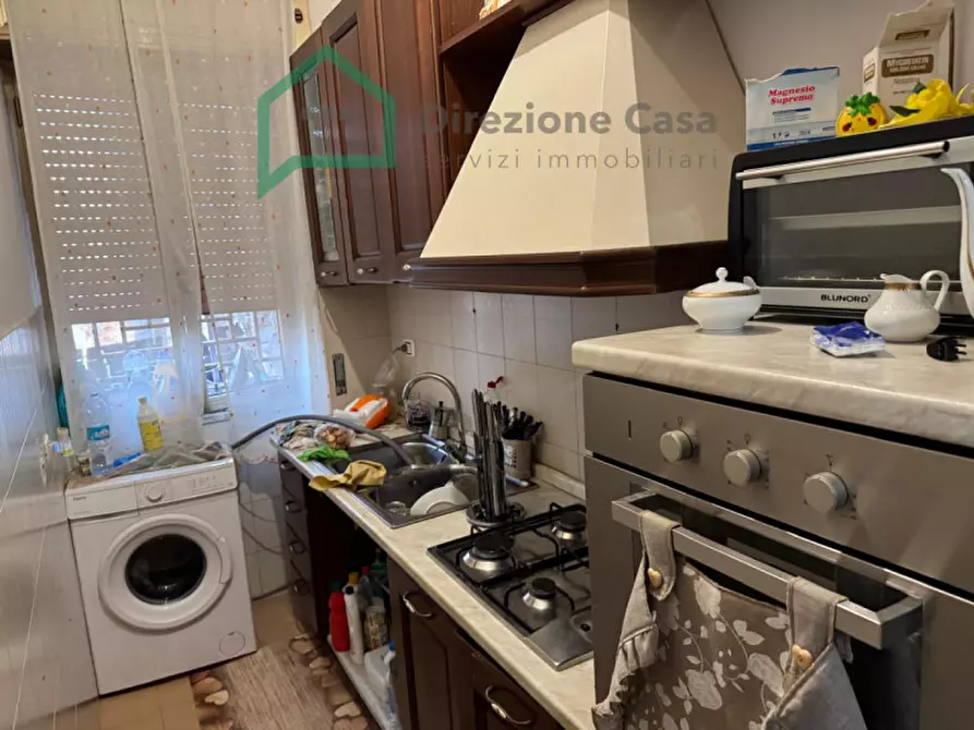 Immagine 26 di Appartamento in vendita  in Via Monte Faito a Napoli