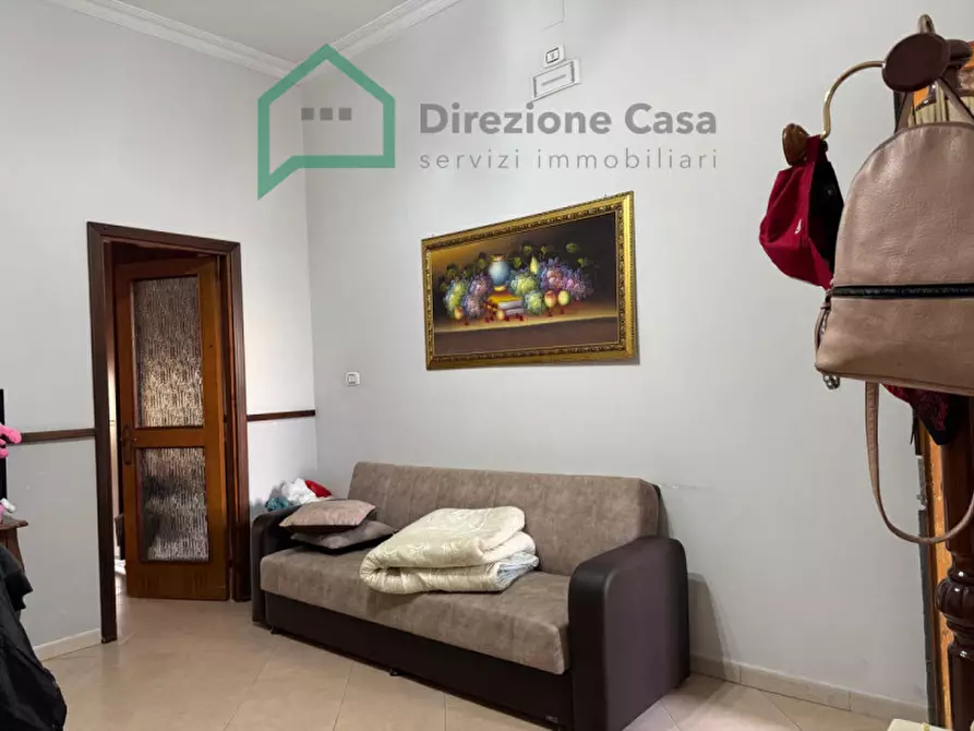 Immagine 27 di Appartamento in vendita  in Via Monte Faito a Napoli