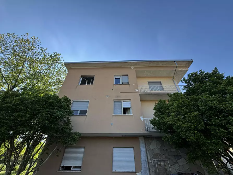 Immagine 1 di Casa trifamiliare in vendita  in Via Nazionale, 19 a Sissa Trecasali