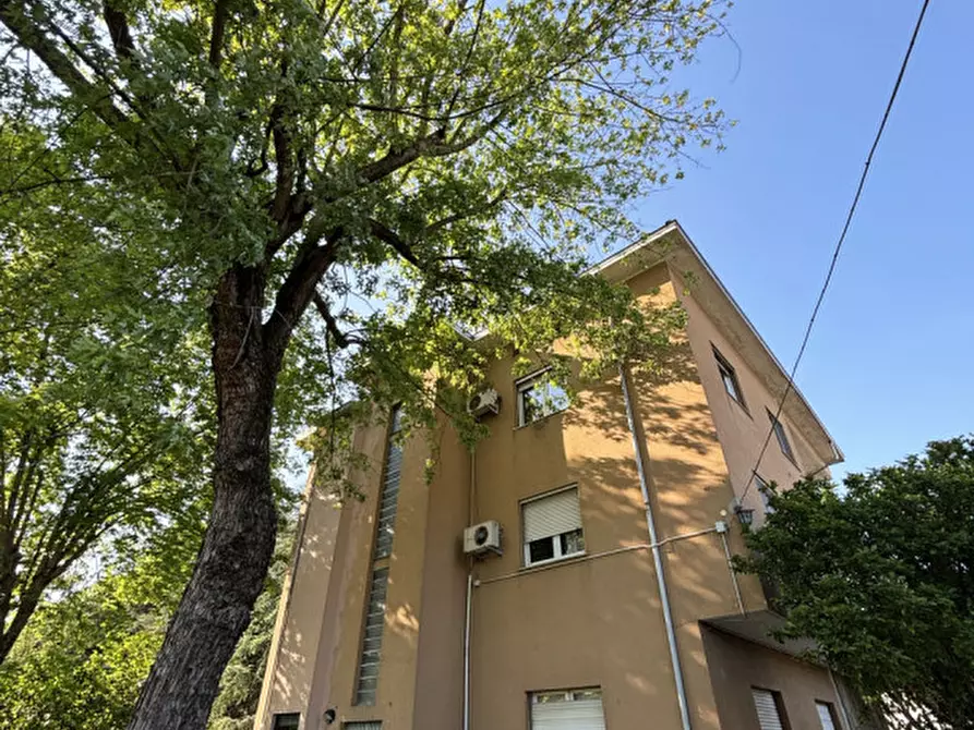 Immagine 4 di Casa trifamiliare in vendita  in Via Nazionale, 19 a Sissa Trecasali