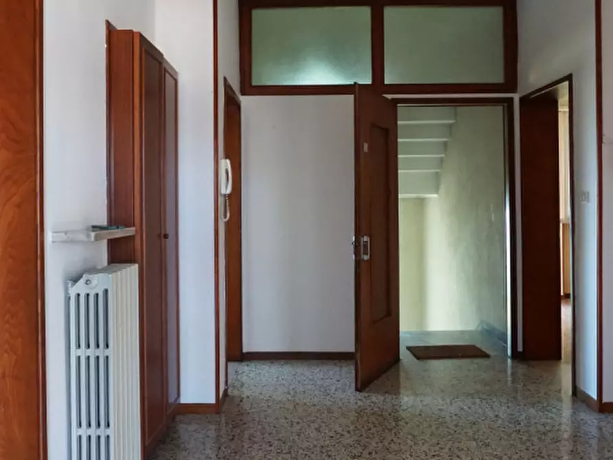 Immagine 15 di Casa trifamiliare in vendita  in Via Nazionale, 19 a Sissa Trecasali