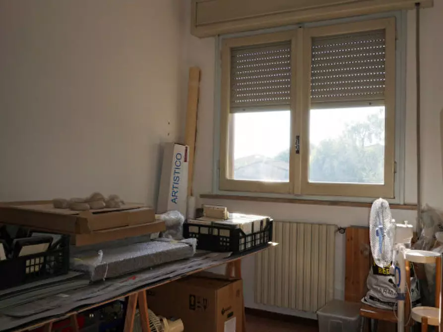 Immagine 16 di Casa trifamiliare in vendita  in Via Nazionale, 19 a Sissa Trecasali