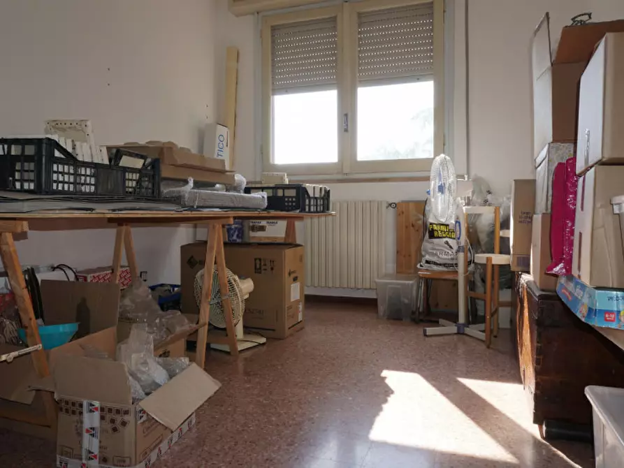 Immagine 16 di Casa trifamiliare in vendita  in Via Nazionale, 19 a Sissa Trecasali