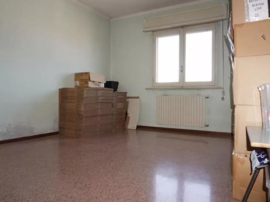 Immagine 17 di Casa trifamiliare in vendita  in Via Nazionale, 19 a Sissa Trecasali