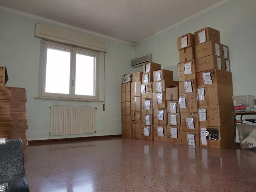 Immagine 18 di Casa trifamiliare in vendita  in Via Nazionale, 19 a Sissa Trecasali