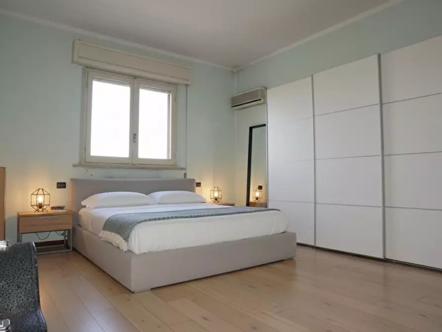 Immagine 19 di Casa trifamiliare in vendita  in Via Nazionale, 19 a Sissa Trecasali