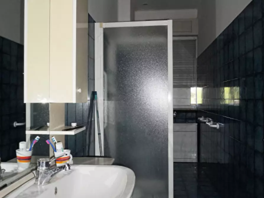 Immagine 23 di Casa trifamiliare in vendita  in Via Nazionale, 19 a Sissa Trecasali