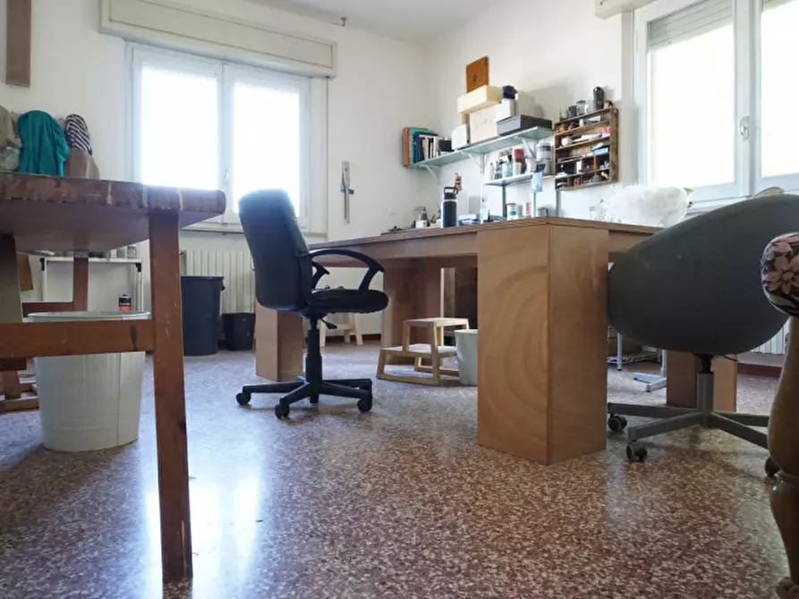 Immagine 24 di Casa trifamiliare in vendita  in Via Nazionale, 19 a Sissa Trecasali