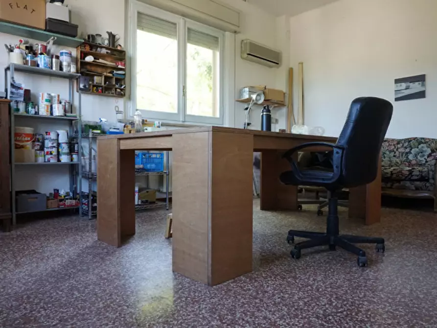 Immagine 25 di Casa trifamiliare in vendita  in Via Nazionale, 19 a Sissa Trecasali