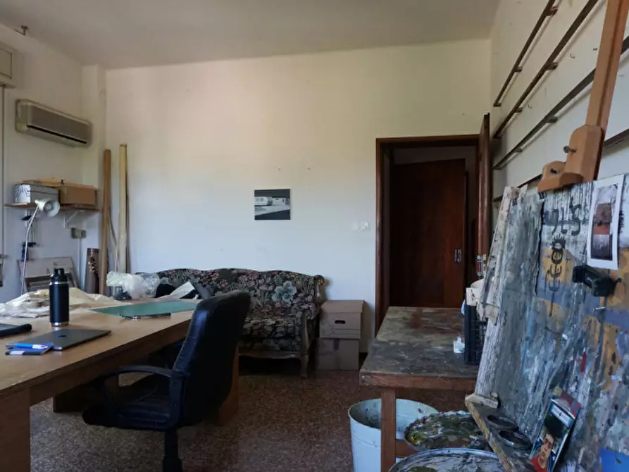 Immagine 26 di Casa trifamiliare in vendita  in Via Nazionale, 19 a Sissa Trecasali