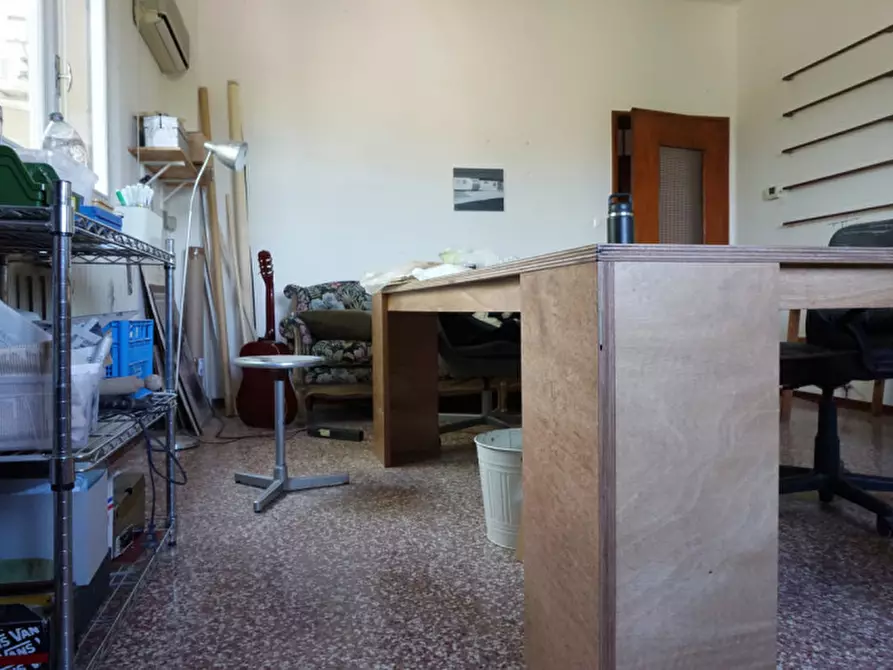 Immagine 27 di Casa trifamiliare in vendita  in Via Nazionale, 19 a Sissa Trecasali