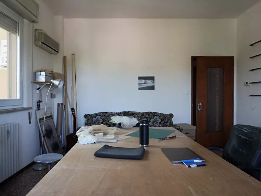 Immagine 28 di Casa trifamiliare in vendita  in Via Nazionale, 19 a Sissa Trecasali