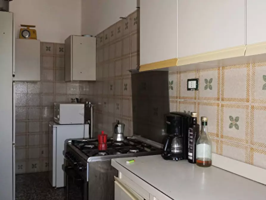 Immagine 29 di Casa trifamiliare in vendita  in Via Nazionale, 19 a Sissa Trecasali