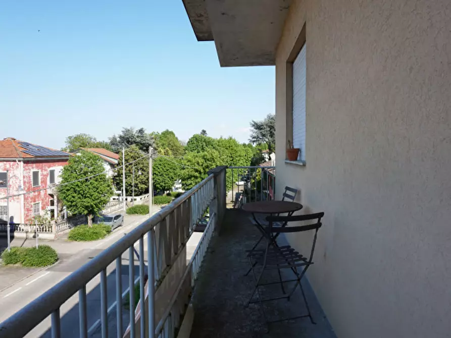 Immagine 31 di Casa trifamiliare in vendita  in Via Nazionale, 19 a Sissa Trecasali