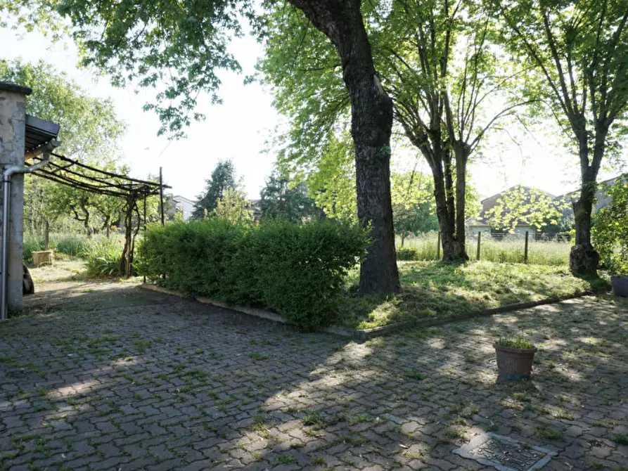 Immagine 32 di Casa trifamiliare in vendita  in Via Nazionale, 19 a Sissa Trecasali