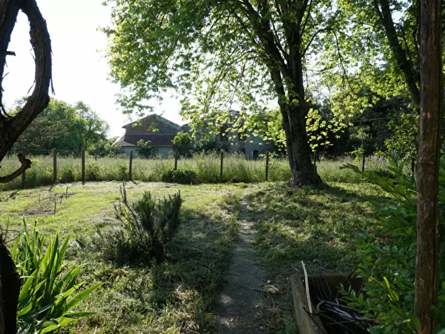 Immagine 33 di Casa trifamiliare in vendita  in Via Nazionale, 19 a Sissa Trecasali